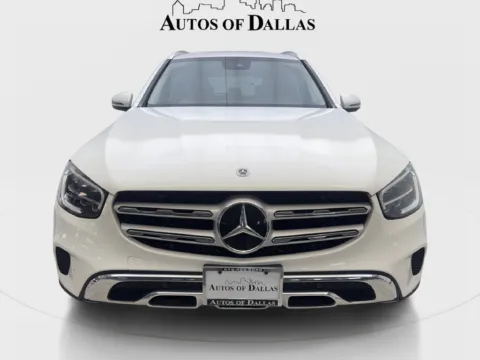 More photos of 2022 Mercedes-Benz GLC 300 at Autos of Dallas - Irving, TX