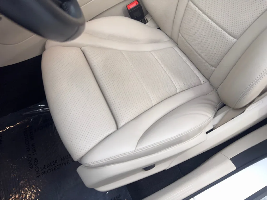 Mercedes-Benz GLC photo 29
