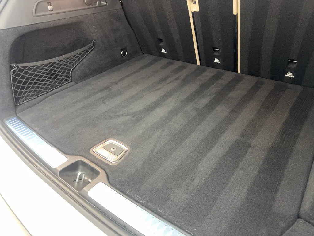 Mercedes-Benz GLC photo 80