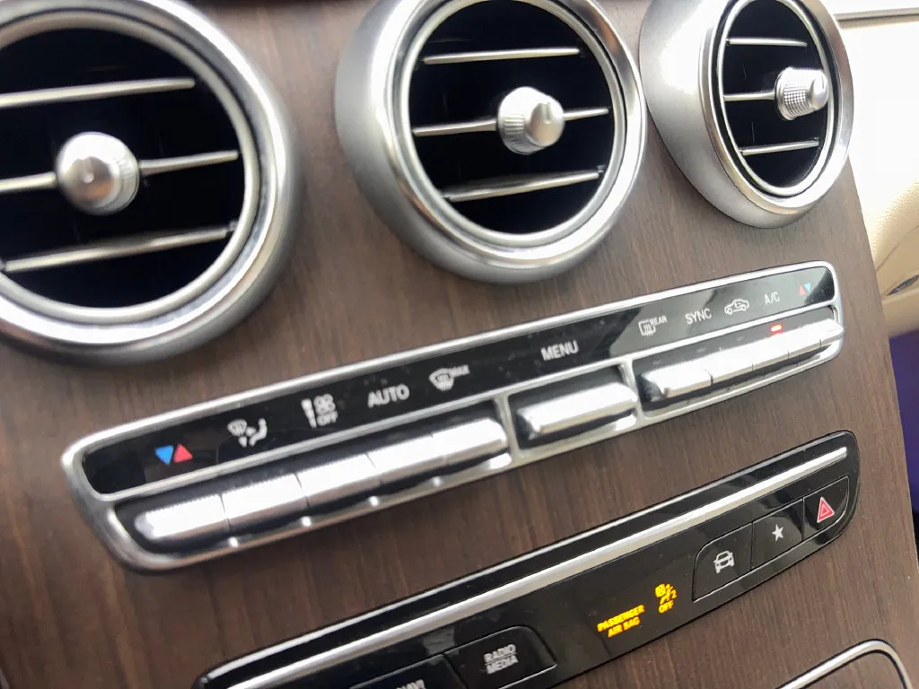Mercedes-Benz GLC photo 65