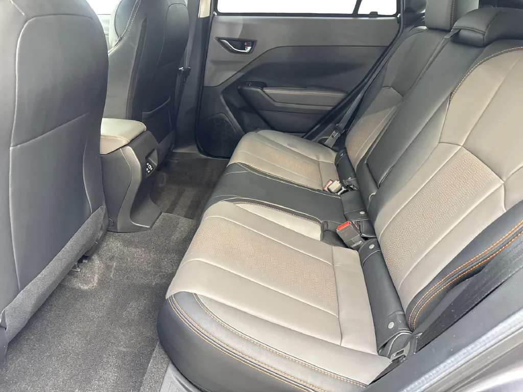 Subaru Crosstrek photo 36