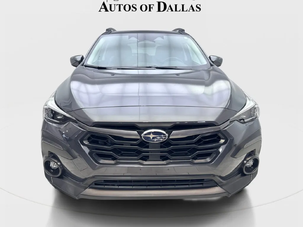 Subaru Crosstrek photo 4