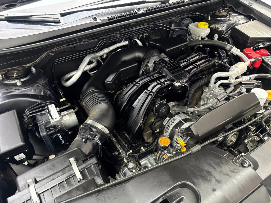 Subaru Crosstrek photo 79