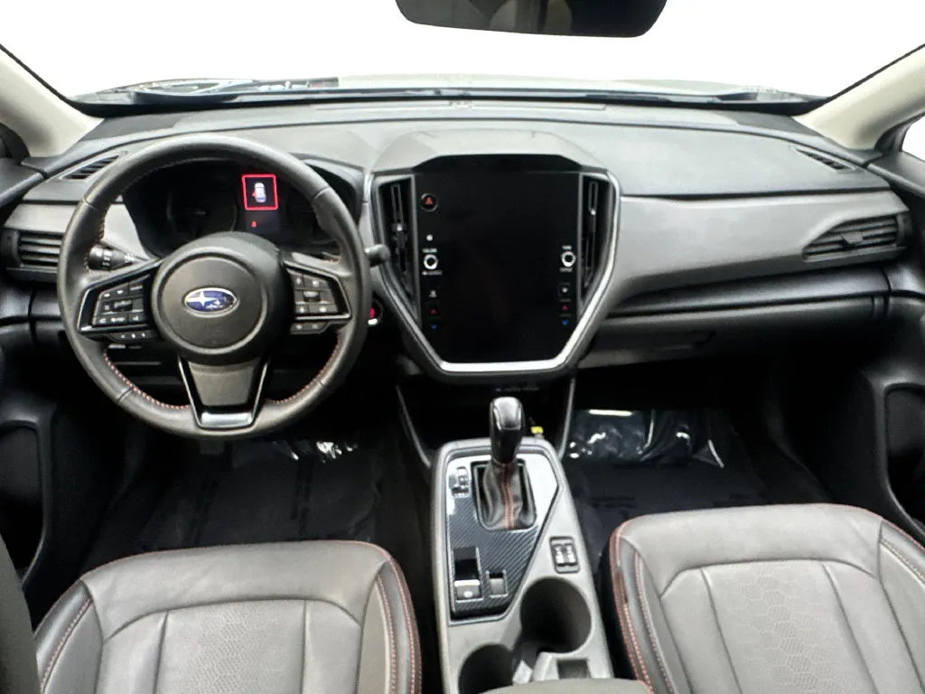 Subaru Crosstrek photo 54