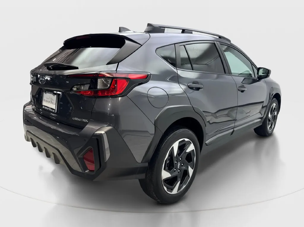 Subaru Crosstrek photo 7