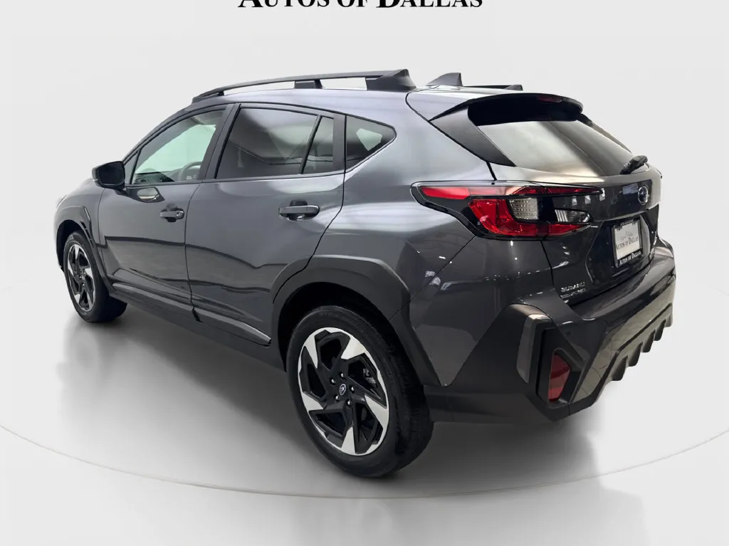 Subaru Crosstrek photo 10