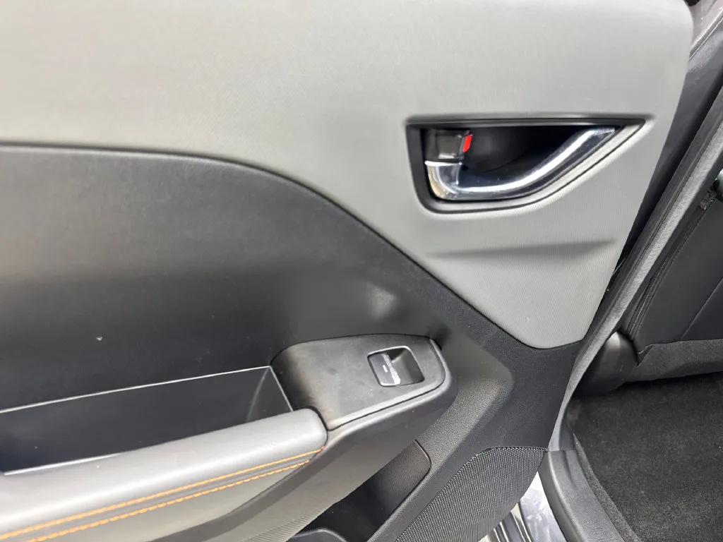 Subaru Crosstrek photo 41