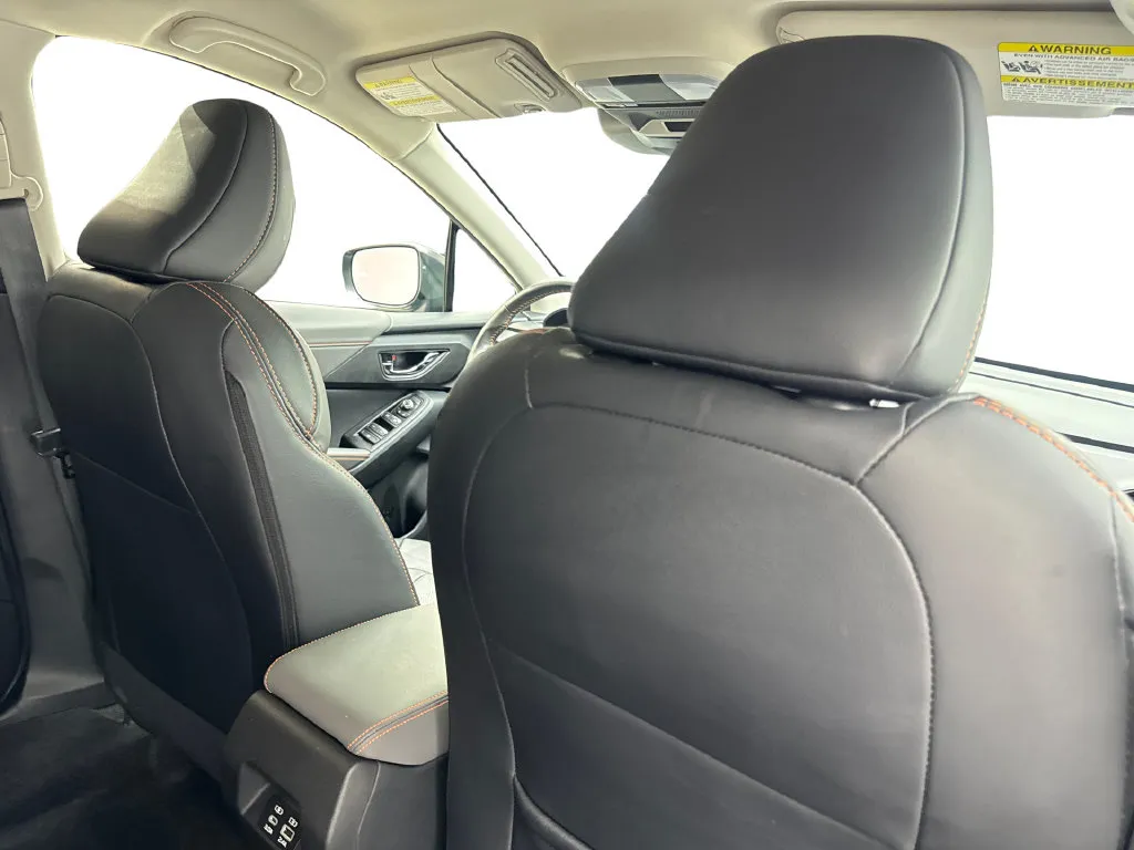 Subaru Crosstrek photo 44