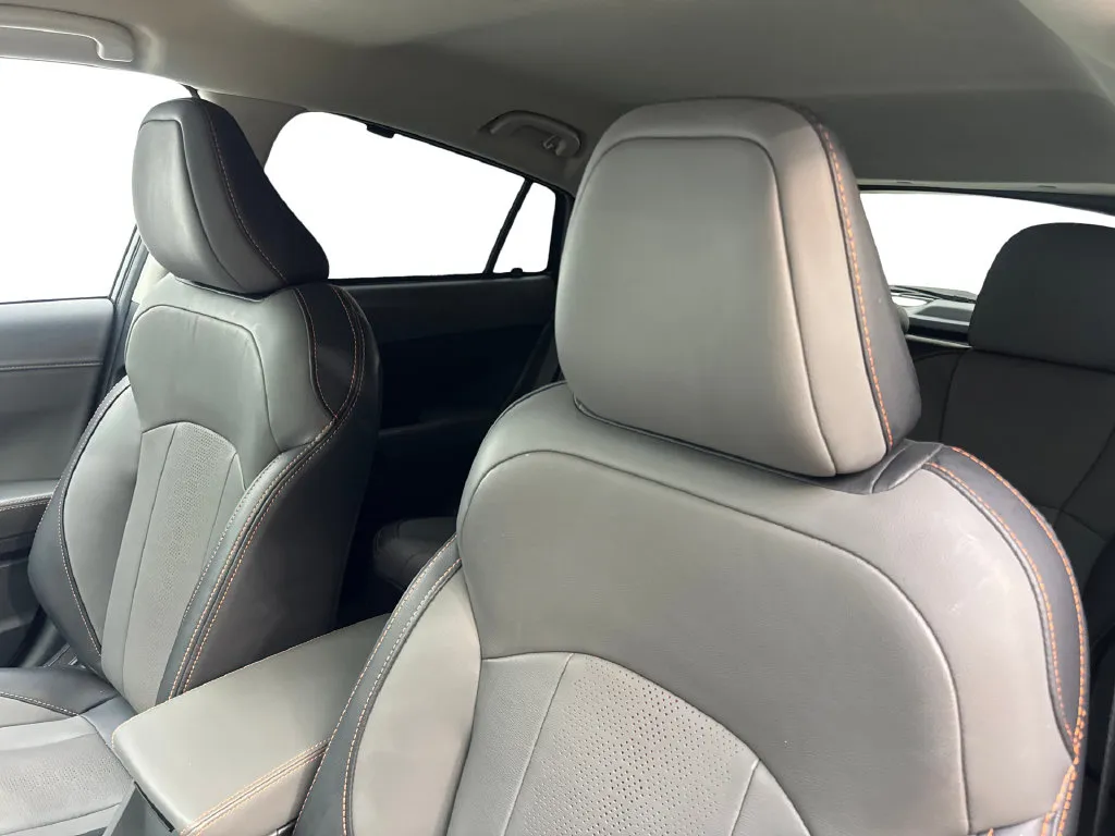 Subaru Crosstrek photo 30