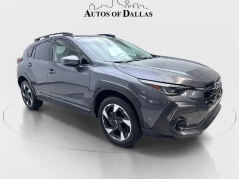 More photos of 2024 Subaru Crosstrek Limited at Autos of Dallas - Irving, TX