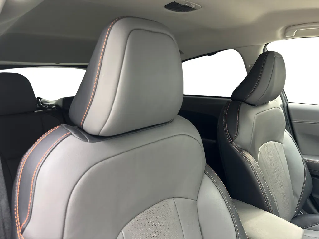 Subaru Crosstrek photo 48