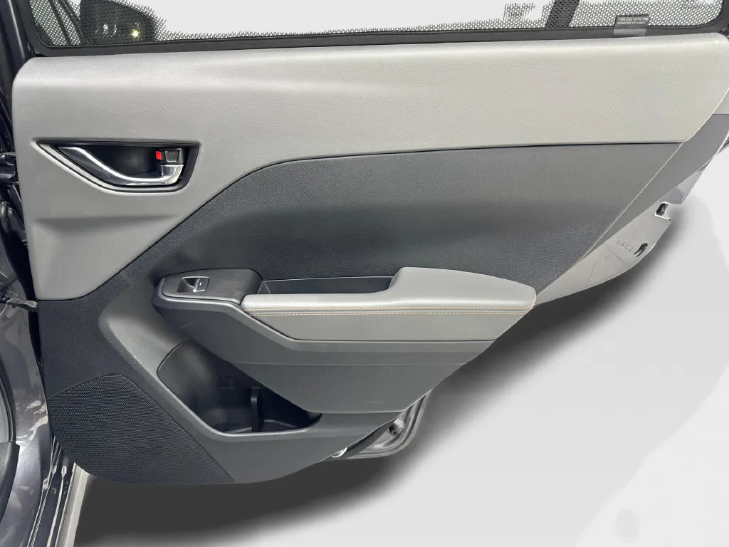Subaru Crosstrek photo 45