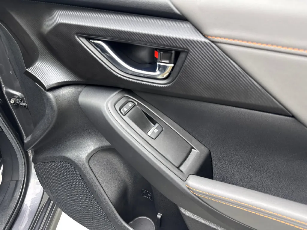 Subaru Crosstrek photo 52