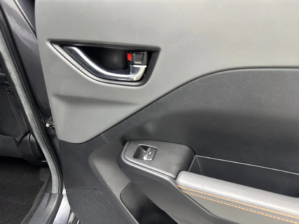 Subaru Crosstrek photo 46
