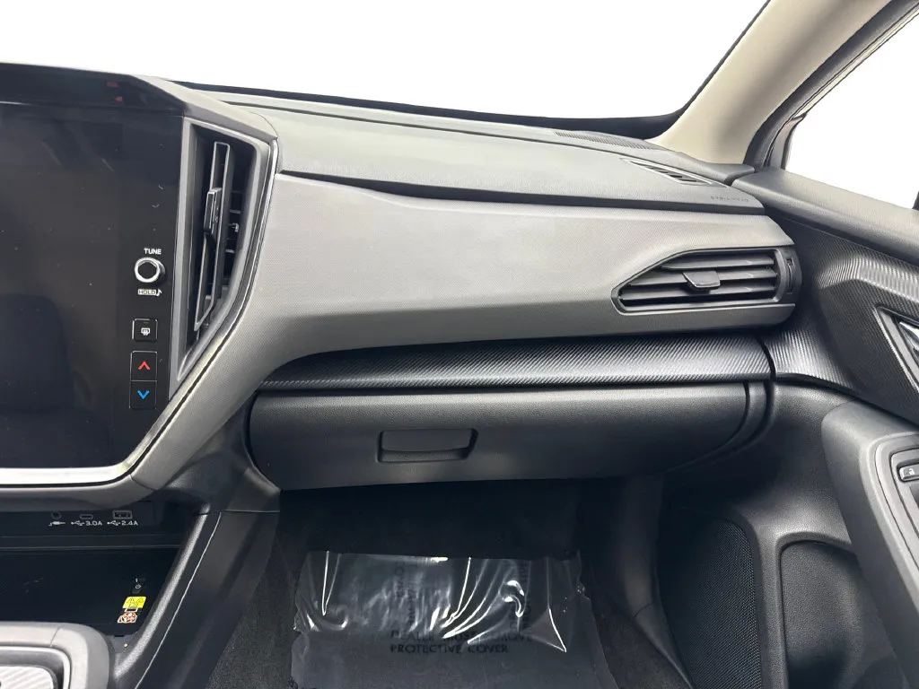Subaru Crosstrek photo 61