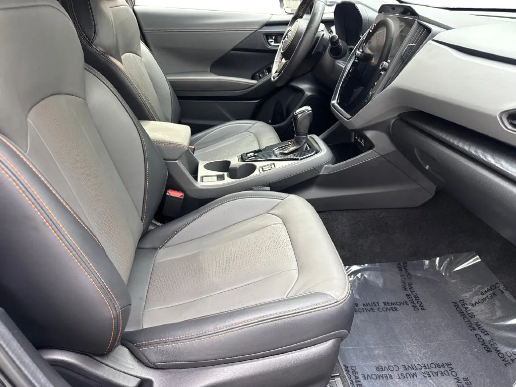 Subaru Crosstrek photo 47