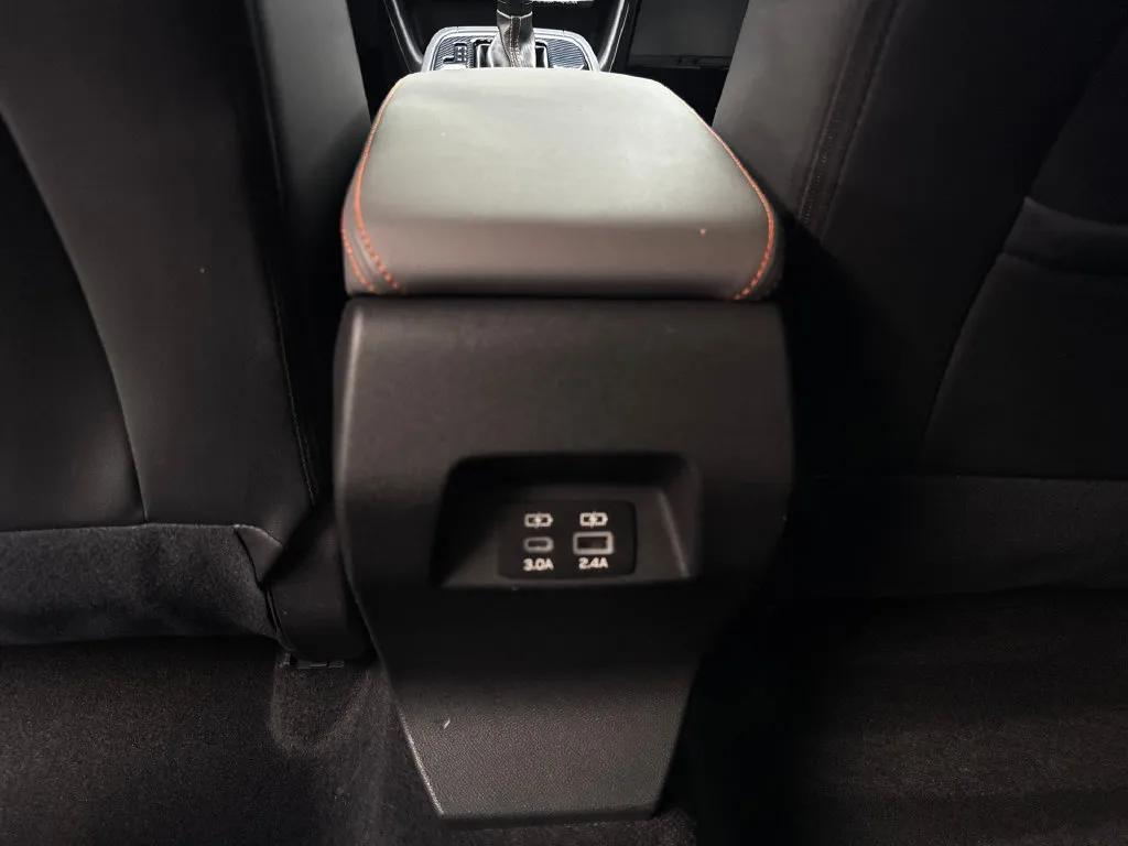 Subaru Crosstrek photo 72