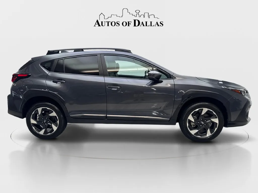Subaru Crosstrek photo 11