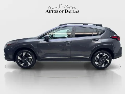 More photos of 2024 Subaru Crosstrek Limited at Autos of Dallas - Irving, TX