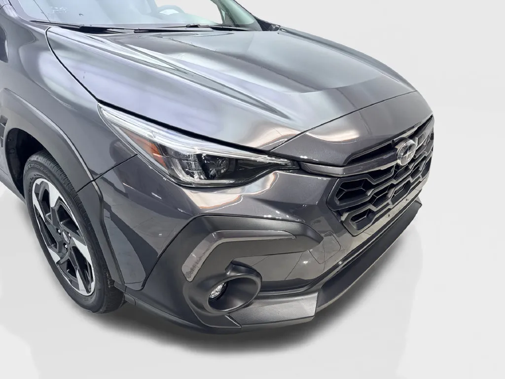 Subaru Crosstrek photo 19