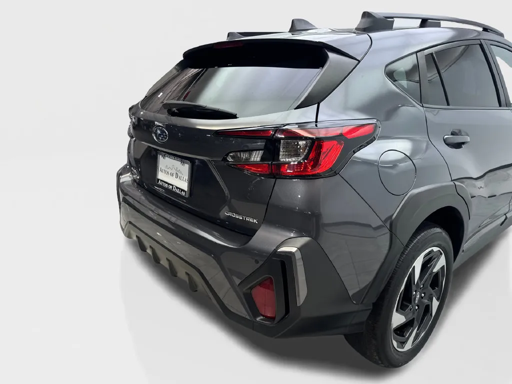 Subaru Crosstrek photo 20