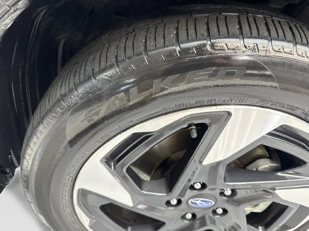 Subaru Crosstrek photo 89