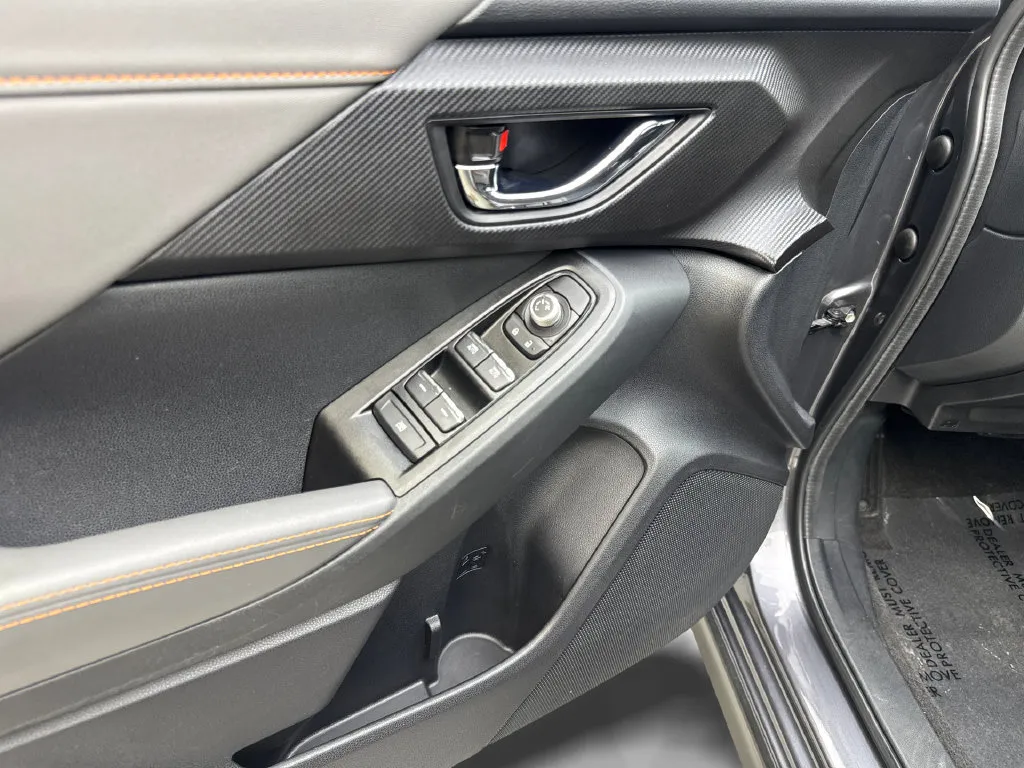 Subaru Crosstrek photo 35