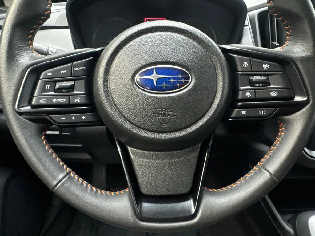 Subaru Crosstrek photo 60