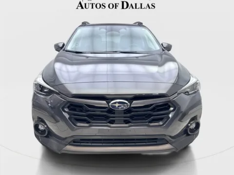 Another view of 2024 Subaru Crosstrek Limited for sale in Irving, TX at Autos of Dallas - Irving