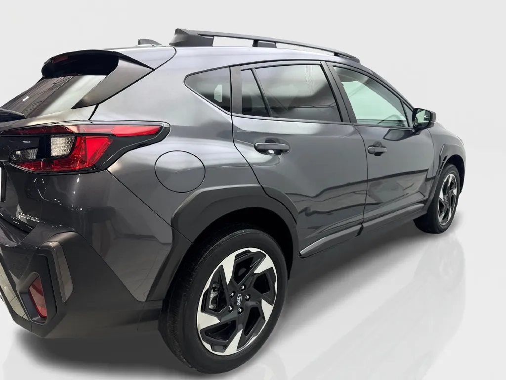 Subaru Crosstrek photo 15
