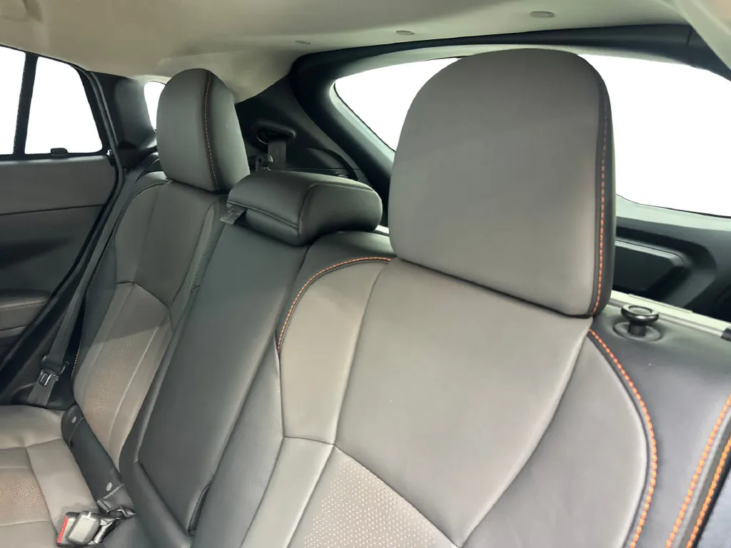 Subaru Crosstrek photo 37