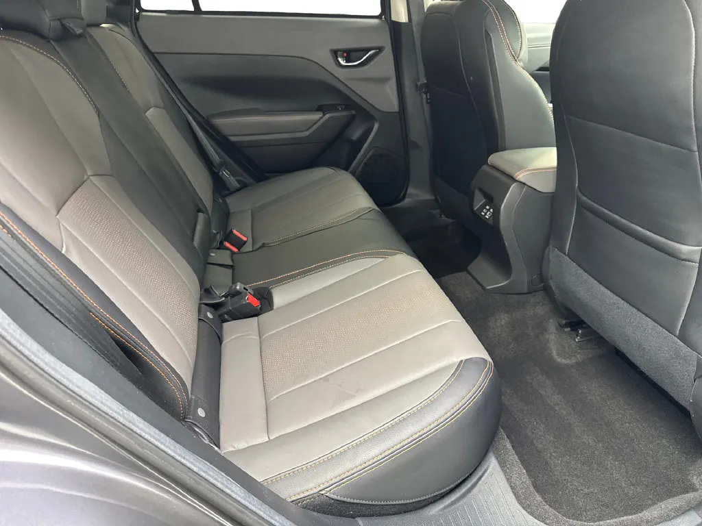 Subaru Crosstrek photo 42