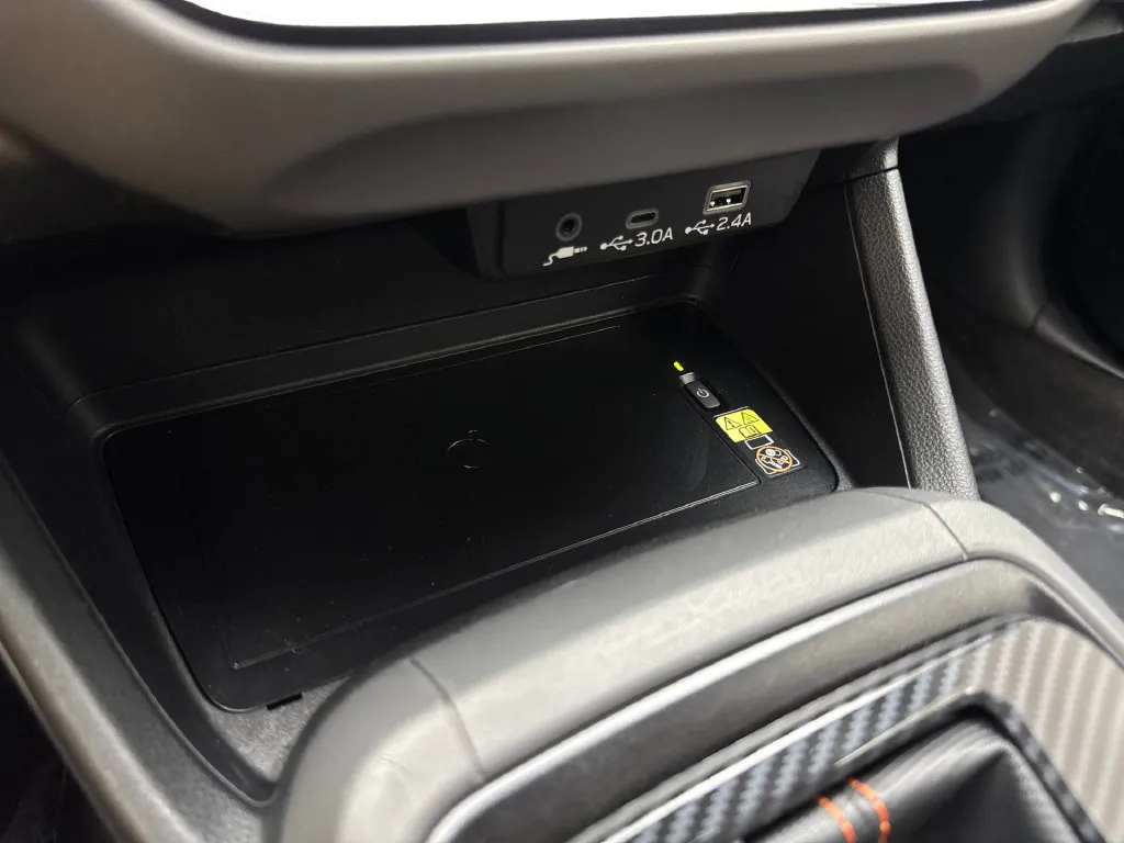 Subaru Crosstrek photo 69