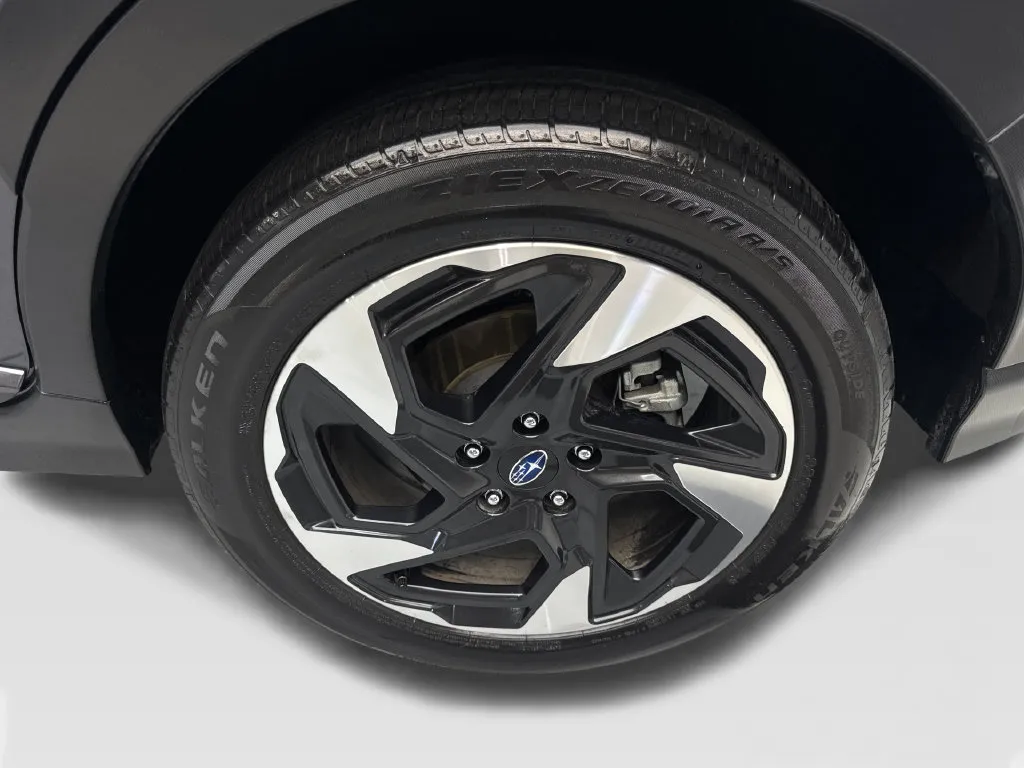 Subaru Crosstrek photo 87