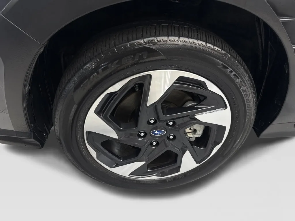 Subaru Crosstrek photo 88