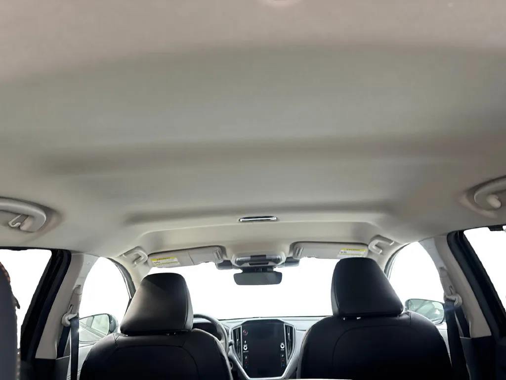 Subaru Crosstrek photo 74