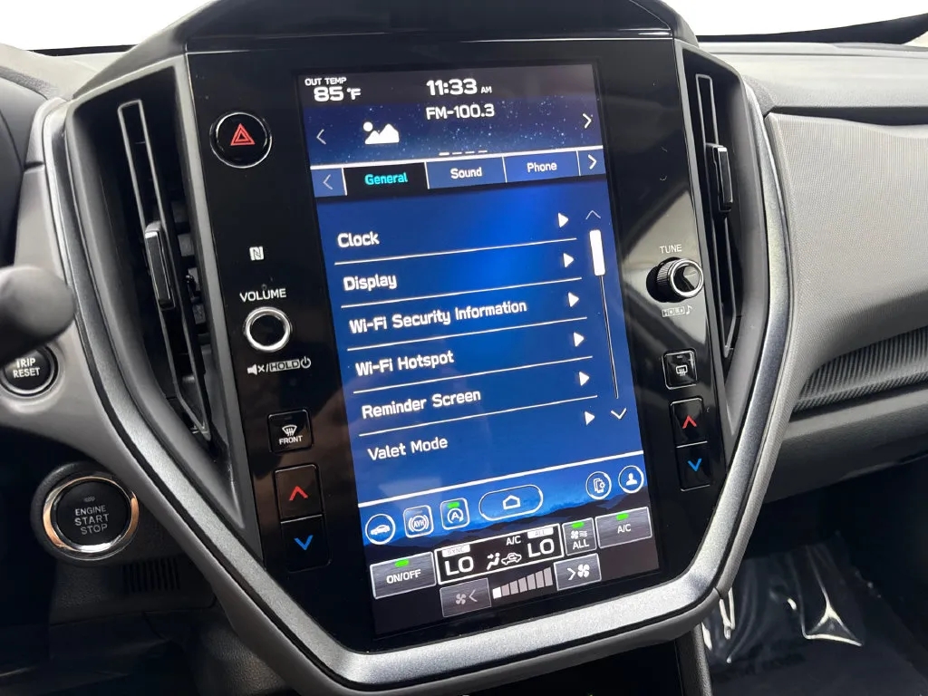 Subaru Crosstrek photo 66