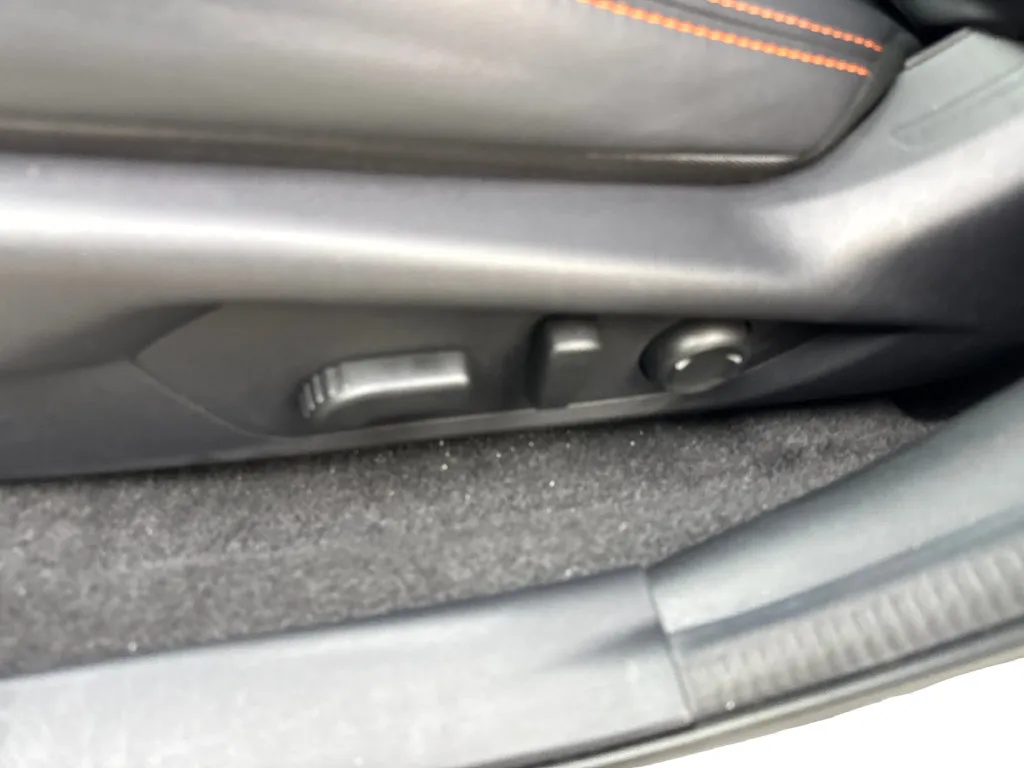 Subaru Crosstrek photo 33