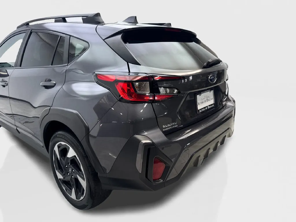 Subaru Crosstrek photo 21
