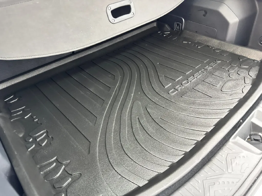 Subaru Crosstrek photo 82