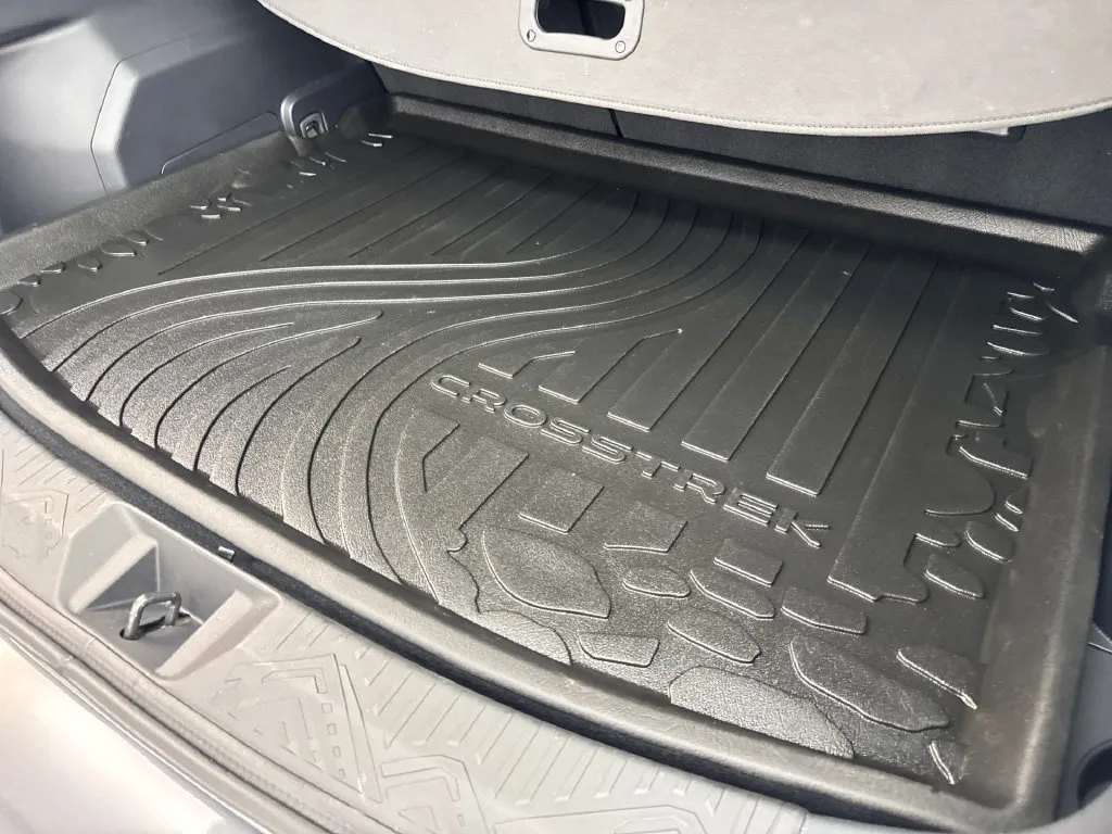 Subaru Crosstrek photo 81