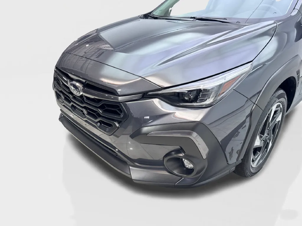 Subaru Crosstrek photo 18