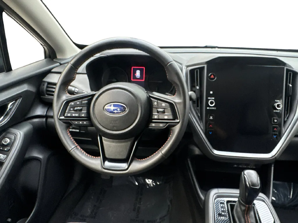 Subaru Crosstrek photo 56