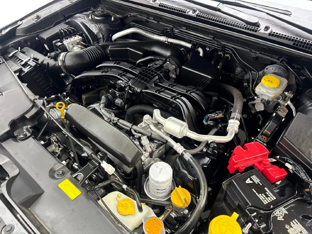 Subaru Crosstrek photo 77