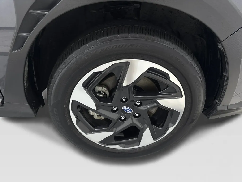 Subaru Crosstrek photo 85