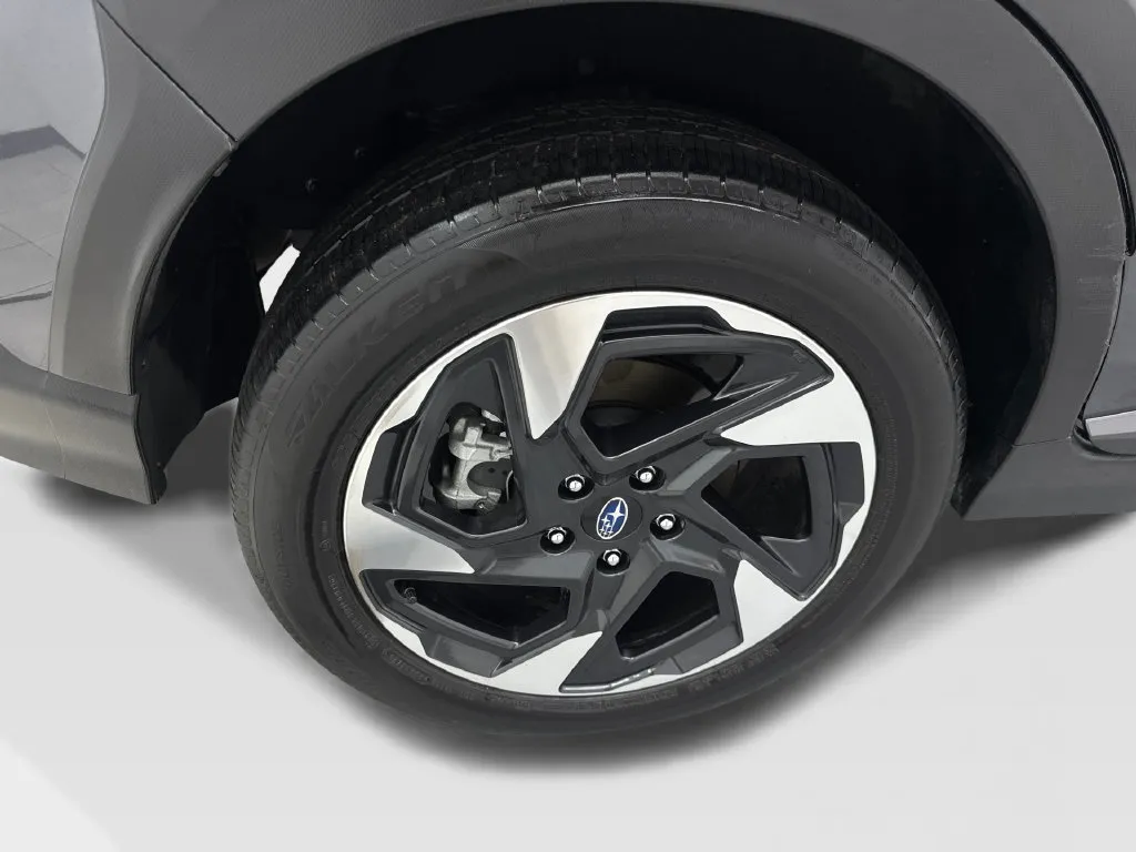 Subaru Crosstrek photo 86