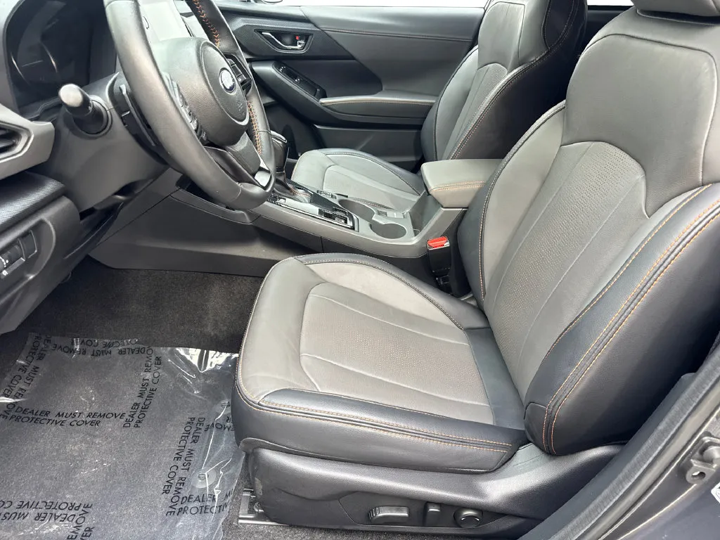 Subaru Crosstrek photo 29
