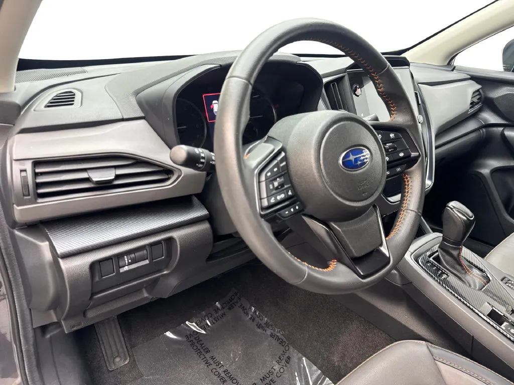 Subaru Crosstrek photo 53