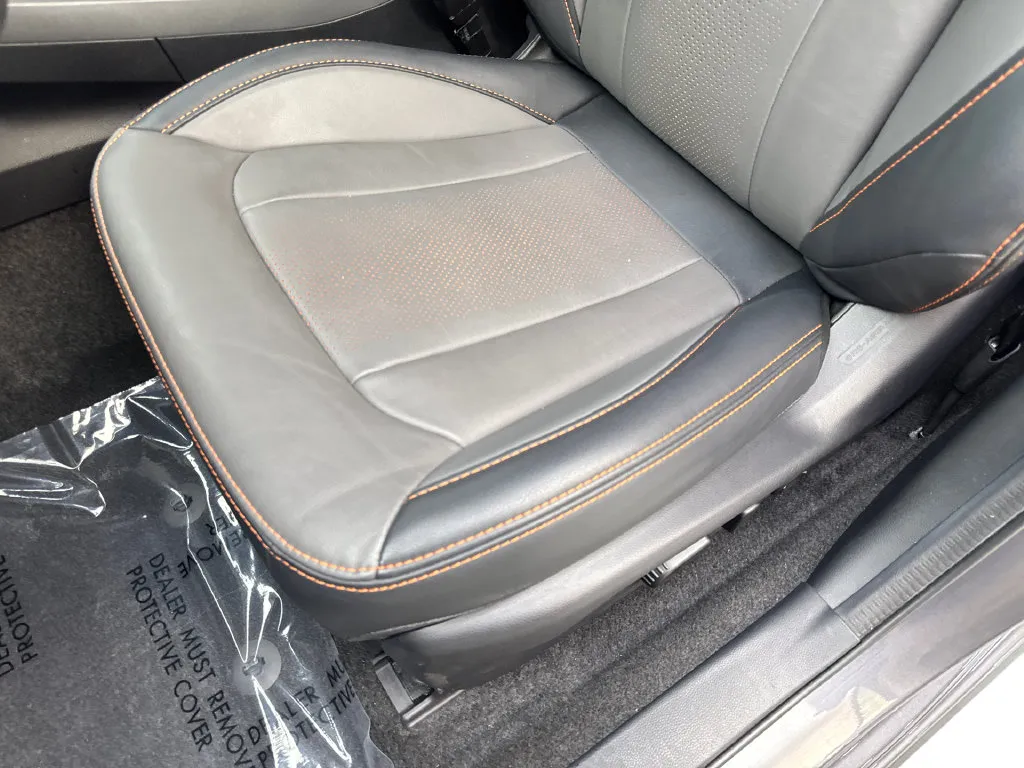 Subaru Crosstrek photo 32