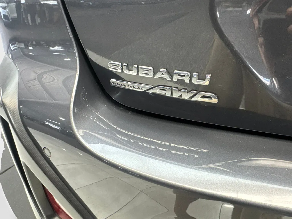 Subaru Crosstrek photo 25